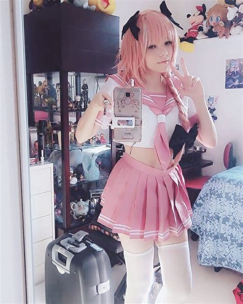 Petite Cosplays : r/cosplayers